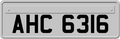 AHC6316