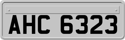 AHC6323