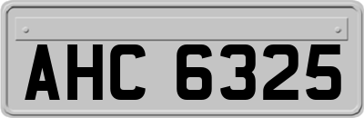 AHC6325