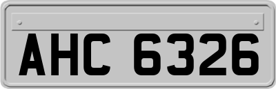 AHC6326