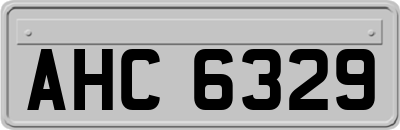 AHC6329