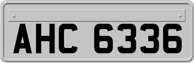 AHC6336