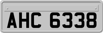 AHC6338