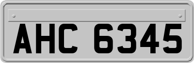 AHC6345