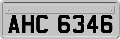 AHC6346
