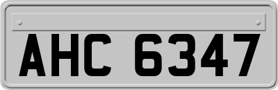AHC6347