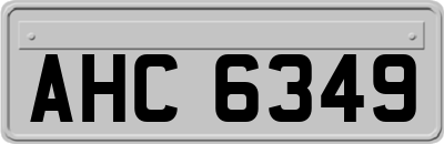 AHC6349