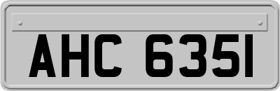 AHC6351