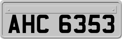 AHC6353