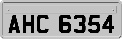 AHC6354