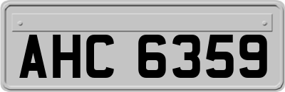 AHC6359