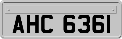 AHC6361