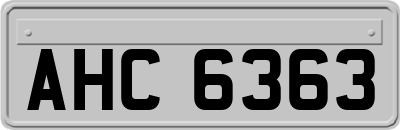 AHC6363