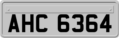 AHC6364
