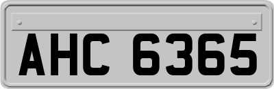 AHC6365