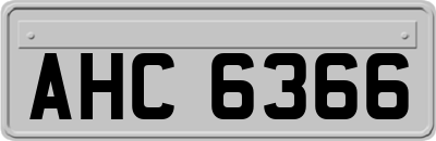 AHC6366