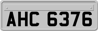 AHC6376