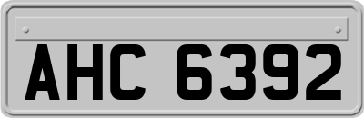 AHC6392