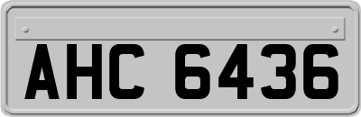 AHC6436