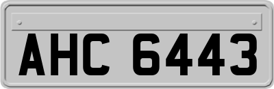 AHC6443