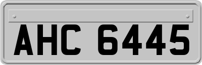 AHC6445