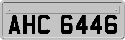 AHC6446