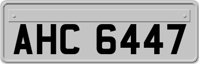 AHC6447
