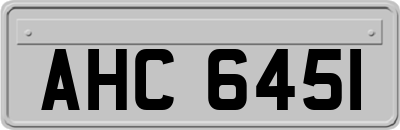 AHC6451