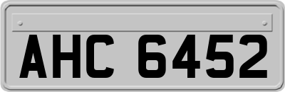 AHC6452