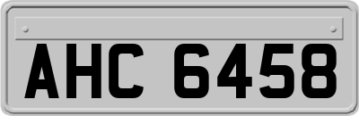 AHC6458