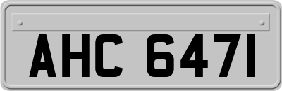 AHC6471