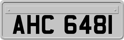 AHC6481