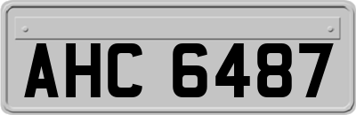 AHC6487