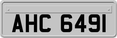 AHC6491