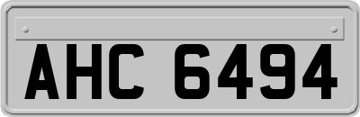 AHC6494