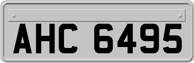 AHC6495