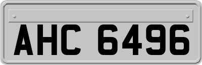 AHC6496