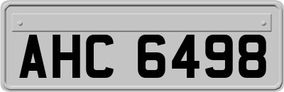 AHC6498