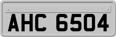AHC6504