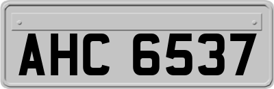 AHC6537