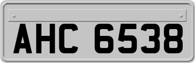 AHC6538