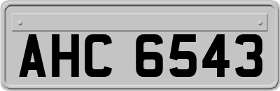 AHC6543