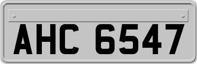 AHC6547