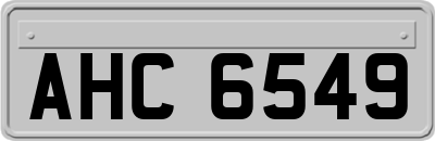 AHC6549