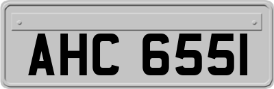 AHC6551