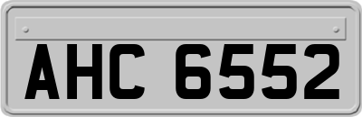 AHC6552