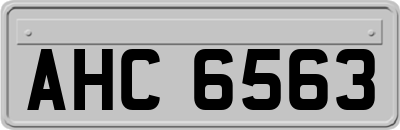 AHC6563