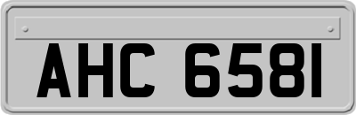 AHC6581