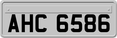 AHC6586