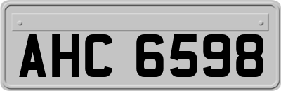 AHC6598